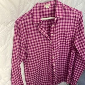 Crewcuts flannel